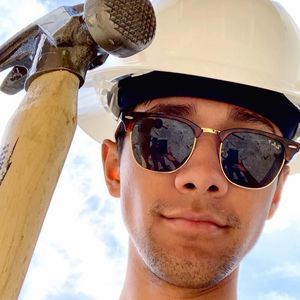 Meet your Posher, Joseph